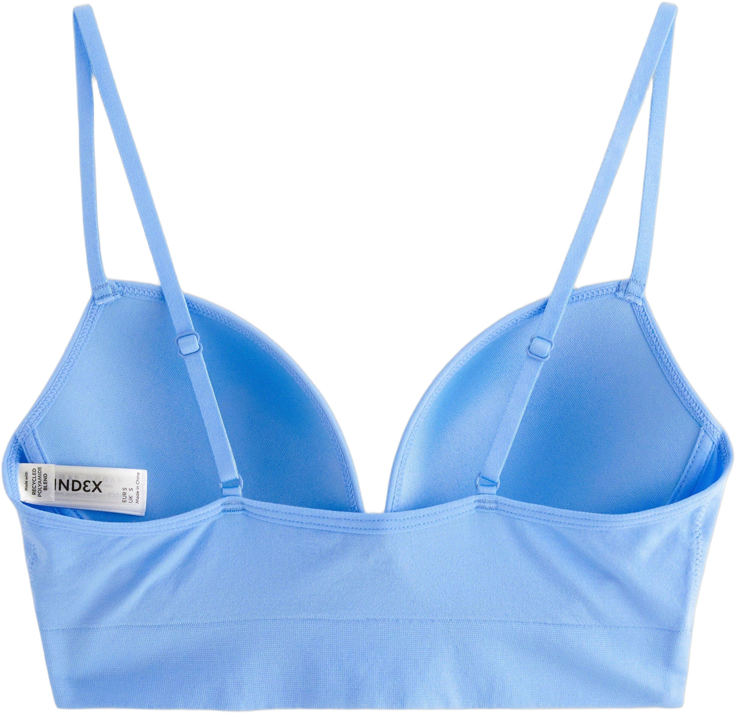 Push-up bh utan s&ouml;mmar