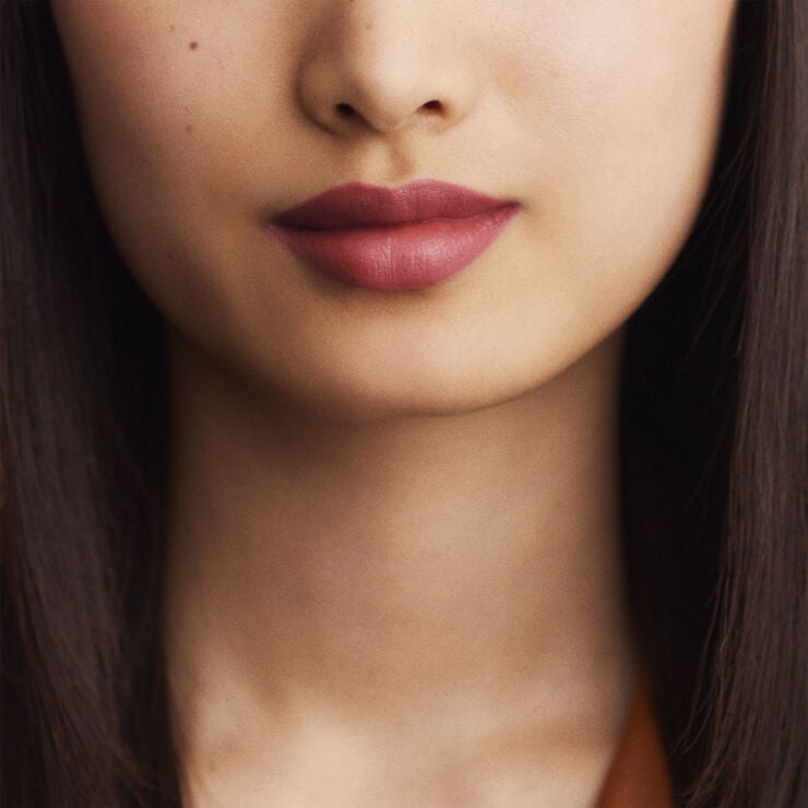 Rouge Hermès, satin lipstick refill