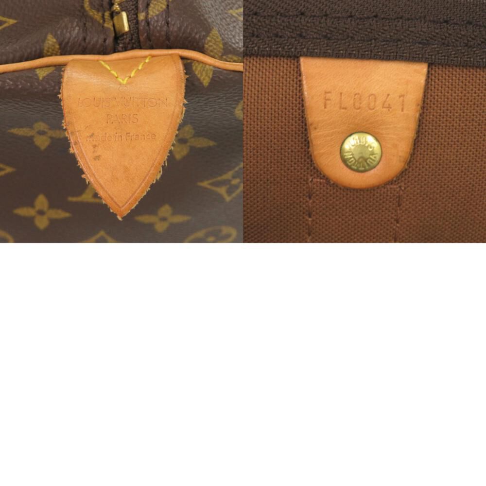 Louis Vuitton Keepall
