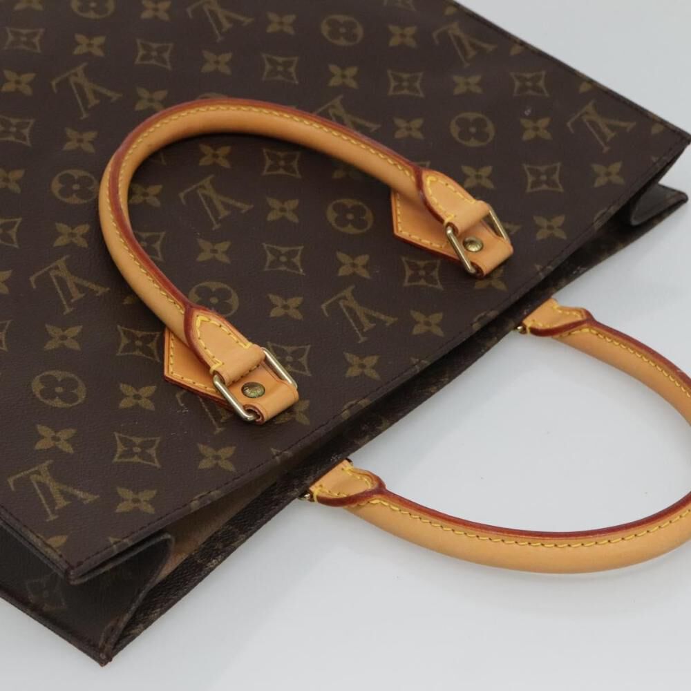 Louis Vuitton Sac Plat