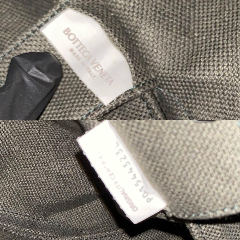 Bottega Veneta Backpack