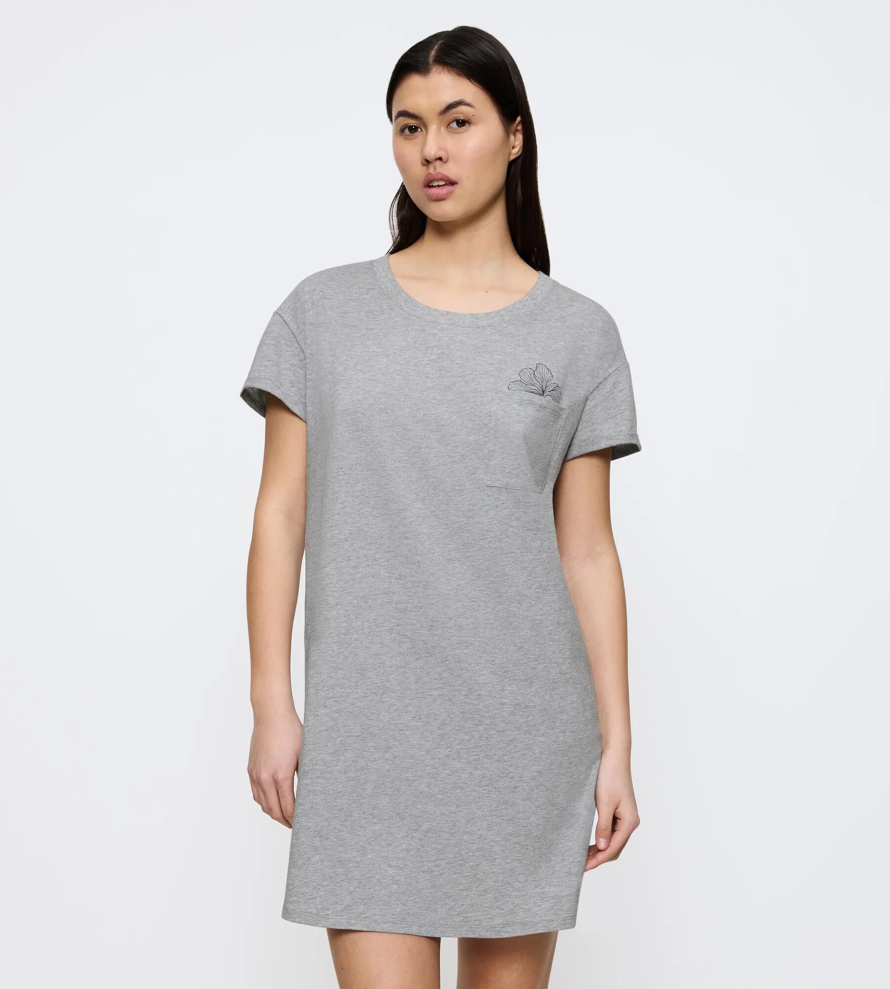 Nightdresses NDK X 02