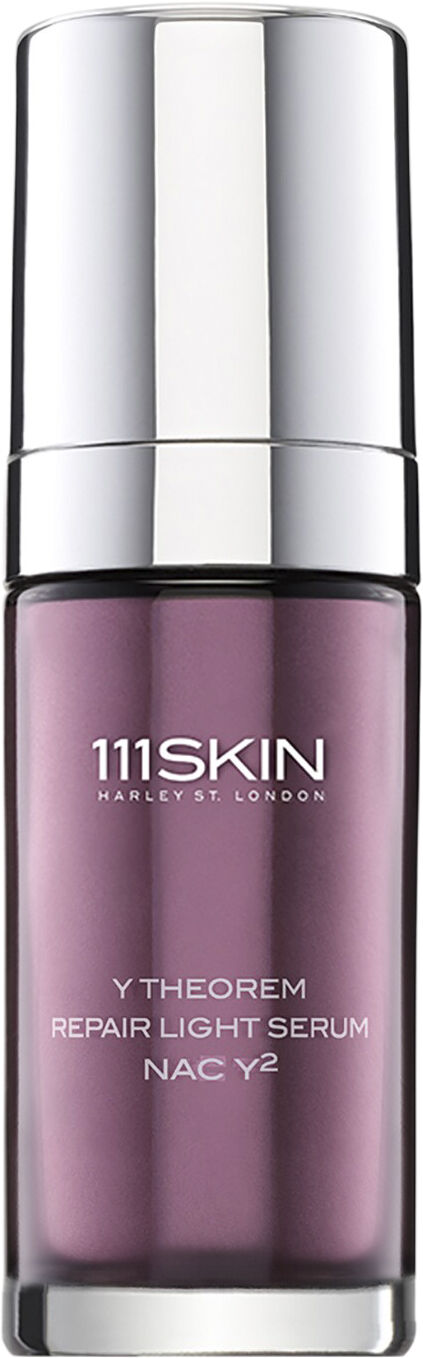 Y Theorem Repair - Light Serum NAC Y&sup2;
