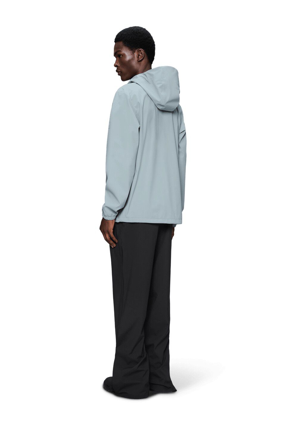 Suva Hardshell Pocket Jacket W3