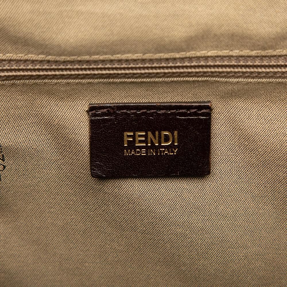 Fendi Tote