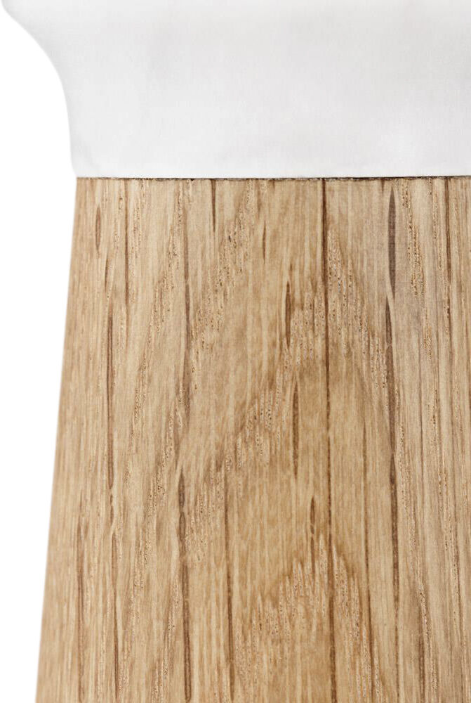 Craft Kv&aelig;rn Salt Hvid