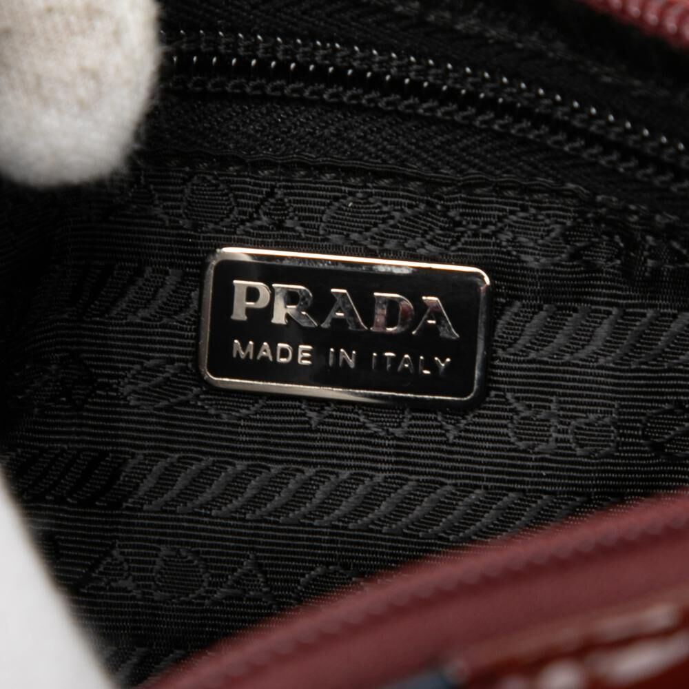 Prada Crossbody Bag