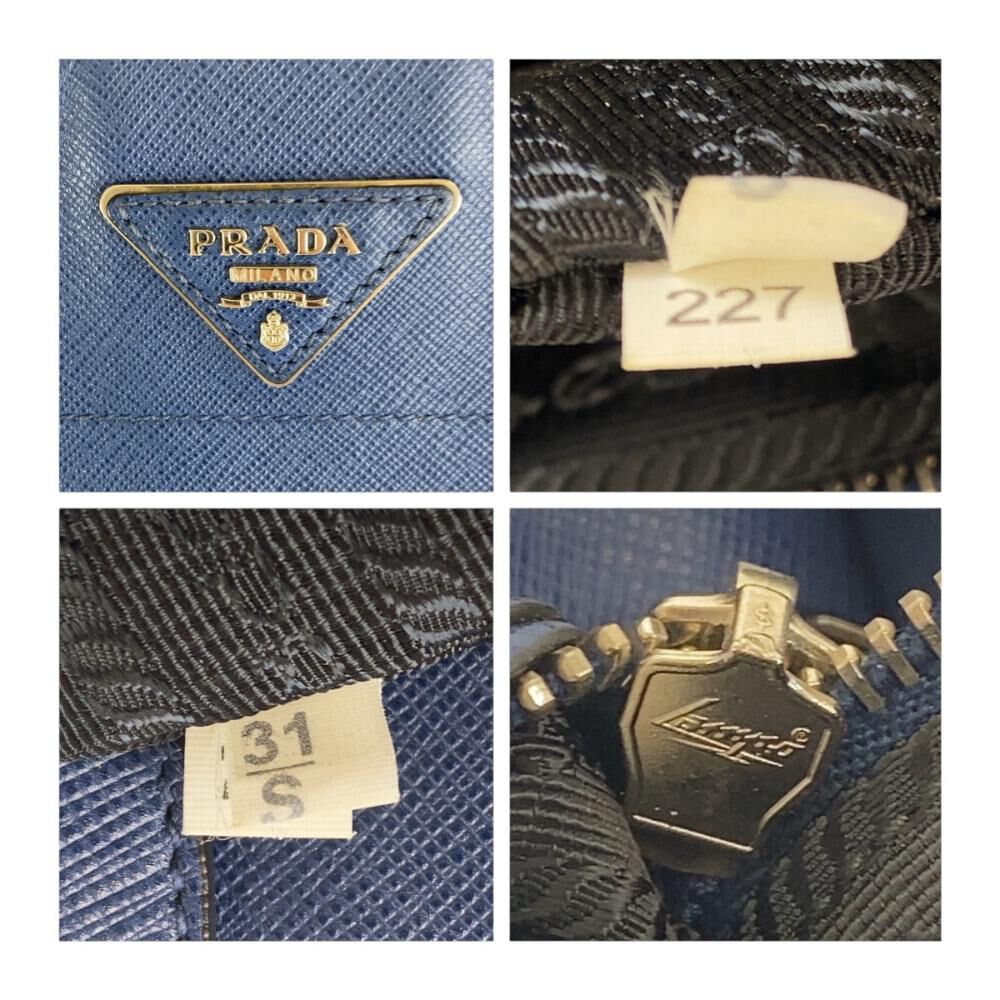Prada Shoulder Bag