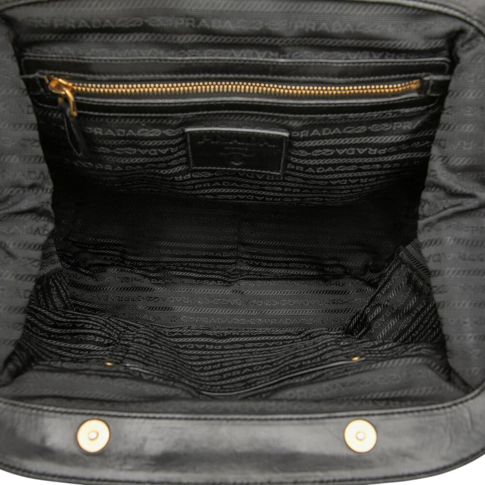 Prada Tote