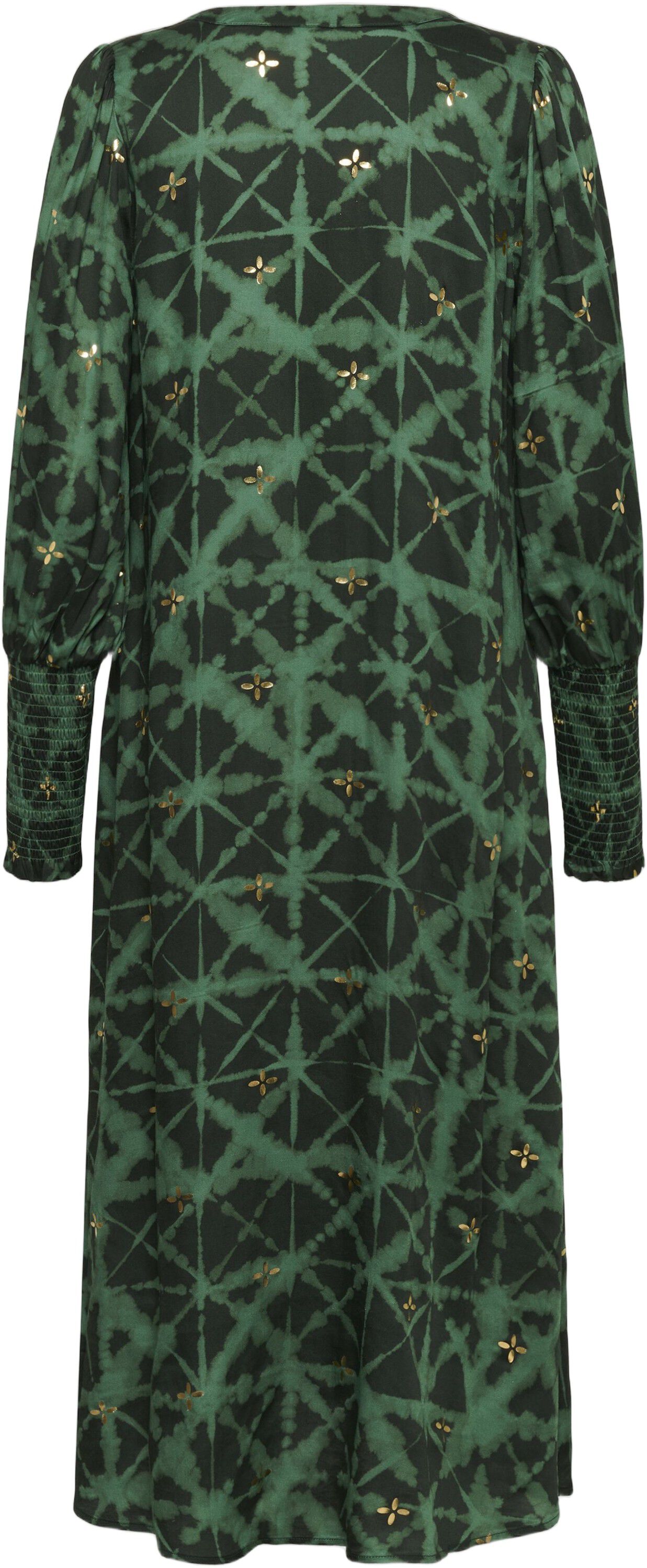 CUbiam Dittemarie Dress