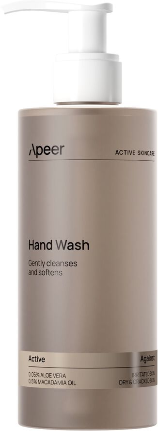Hand Wash