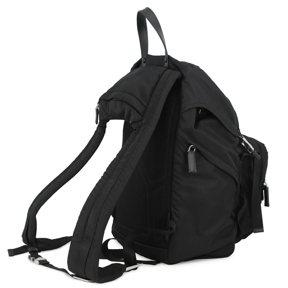 Prada Backpack