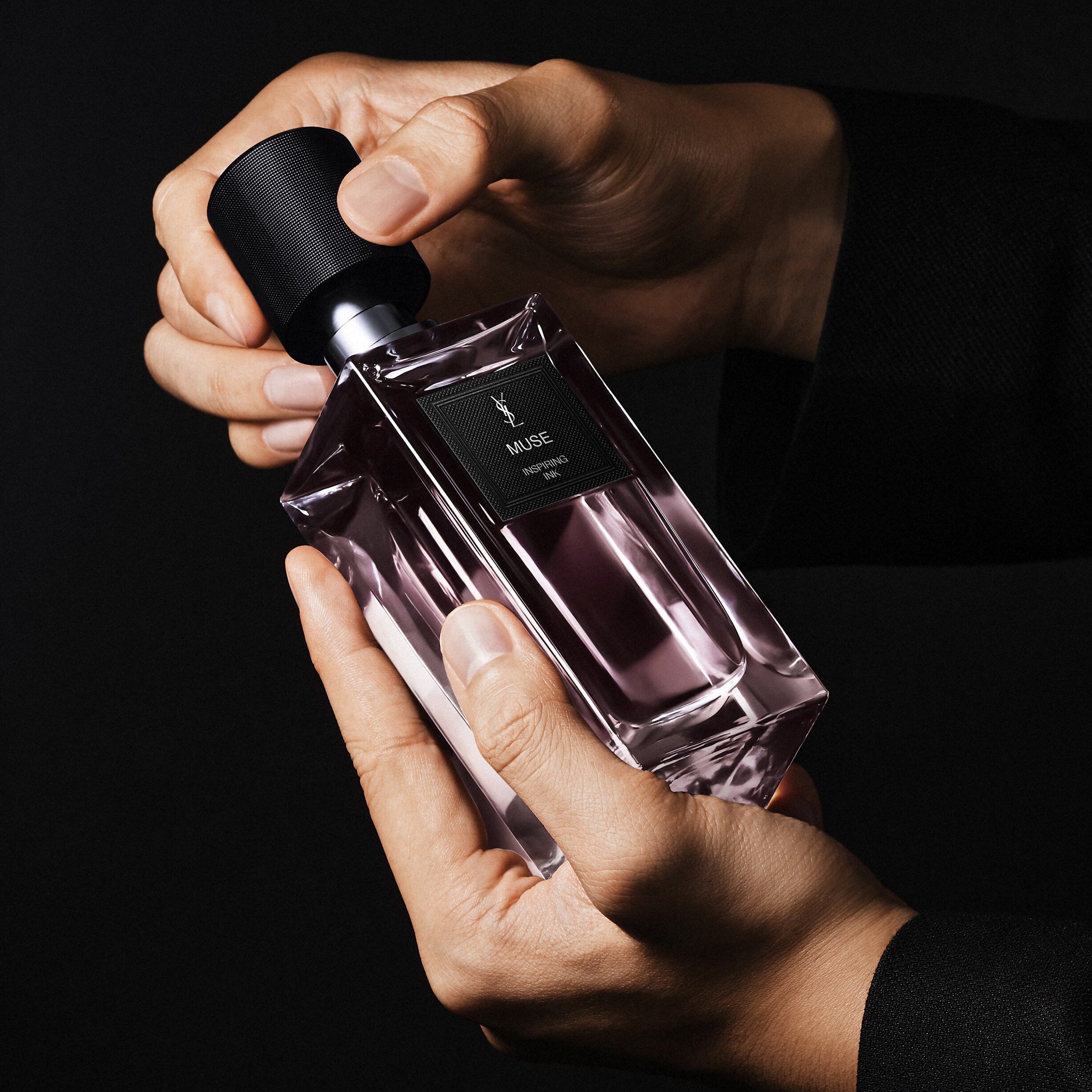Le Vestiaire des Parfums Muse