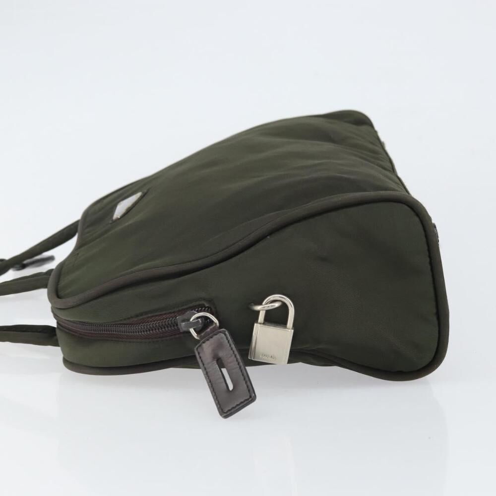Prada Handbag