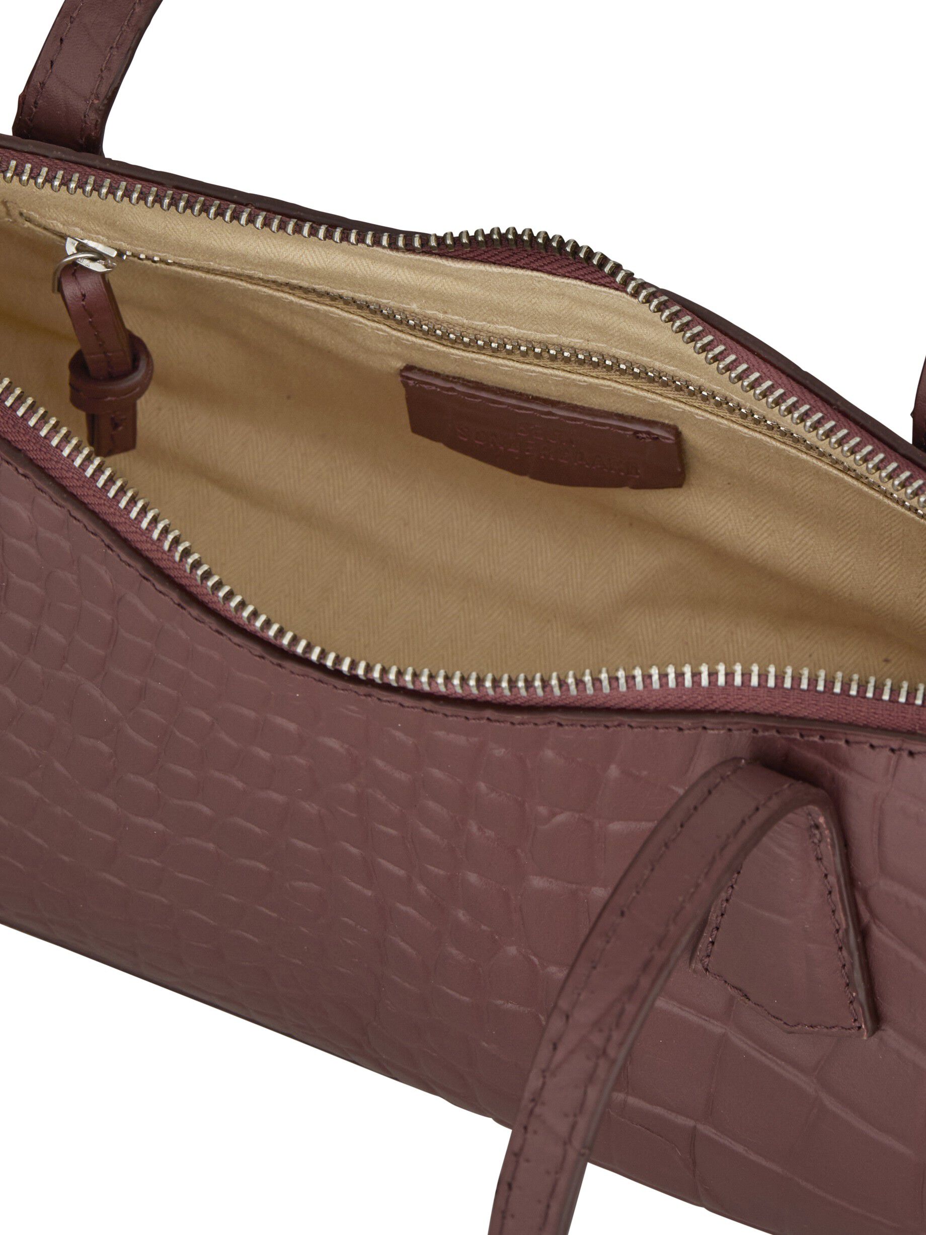 Croc Babette Bag