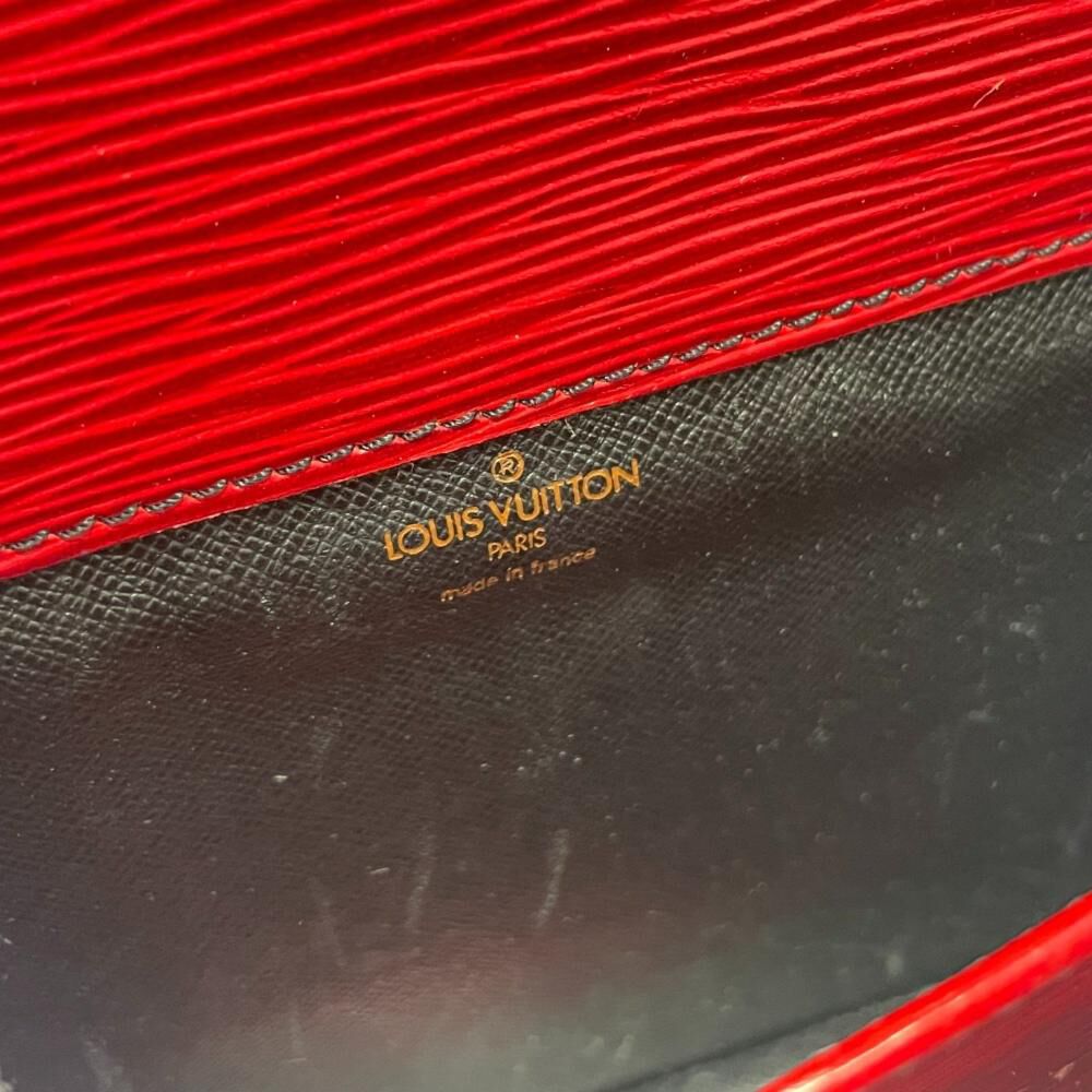 Louis Vuitton Cartouchiere