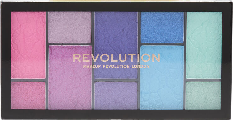 Revolution Reloaded Dimension Palette