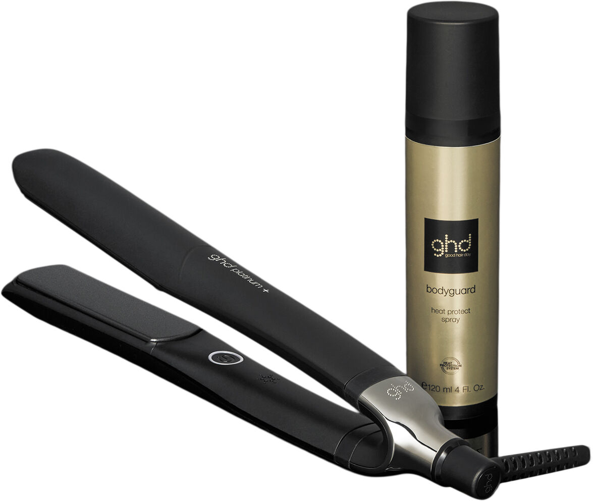 Heat Protect Spray 120 ml.