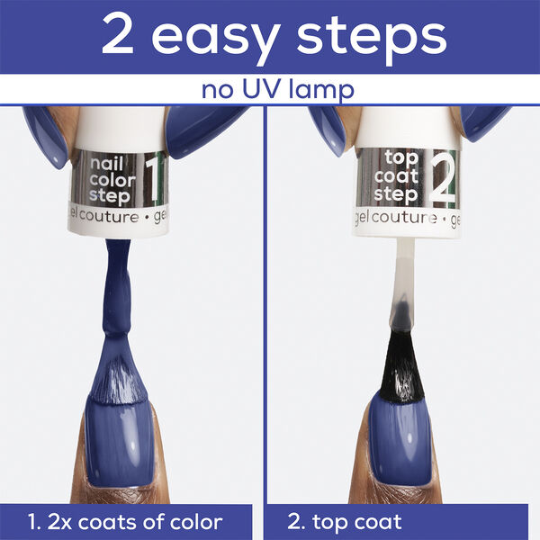 gel couture top coat