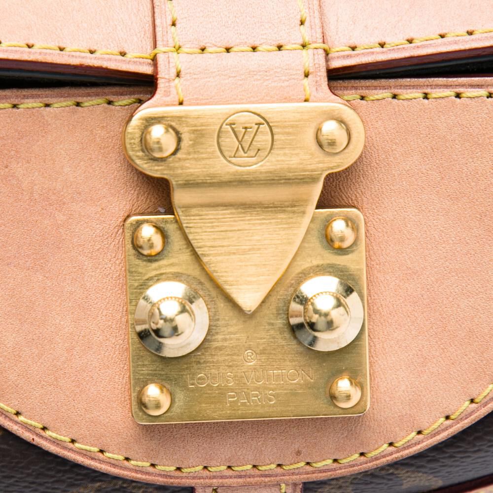 Louis Vuitton Bucket Bag