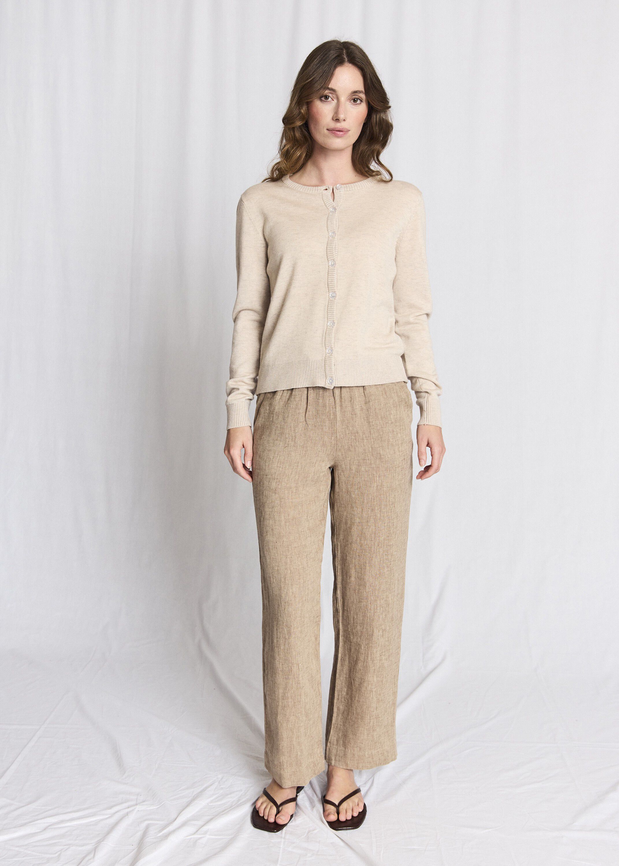 BS Dona Regular Fit Knitwear