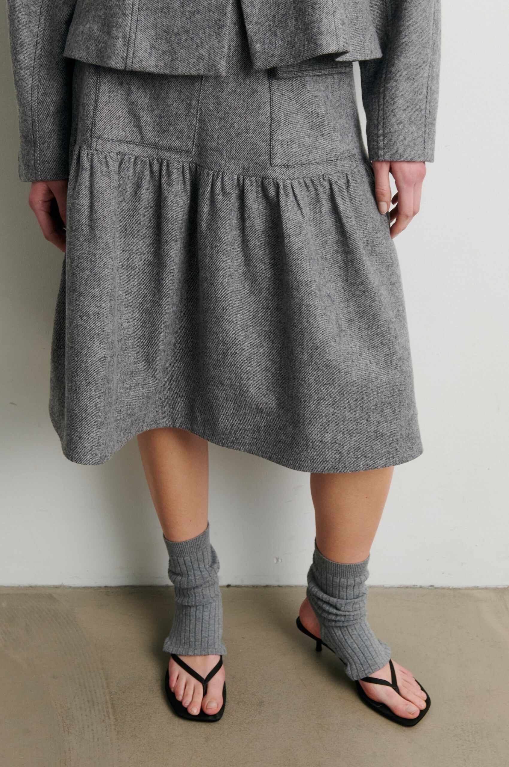 Lydney Skirt