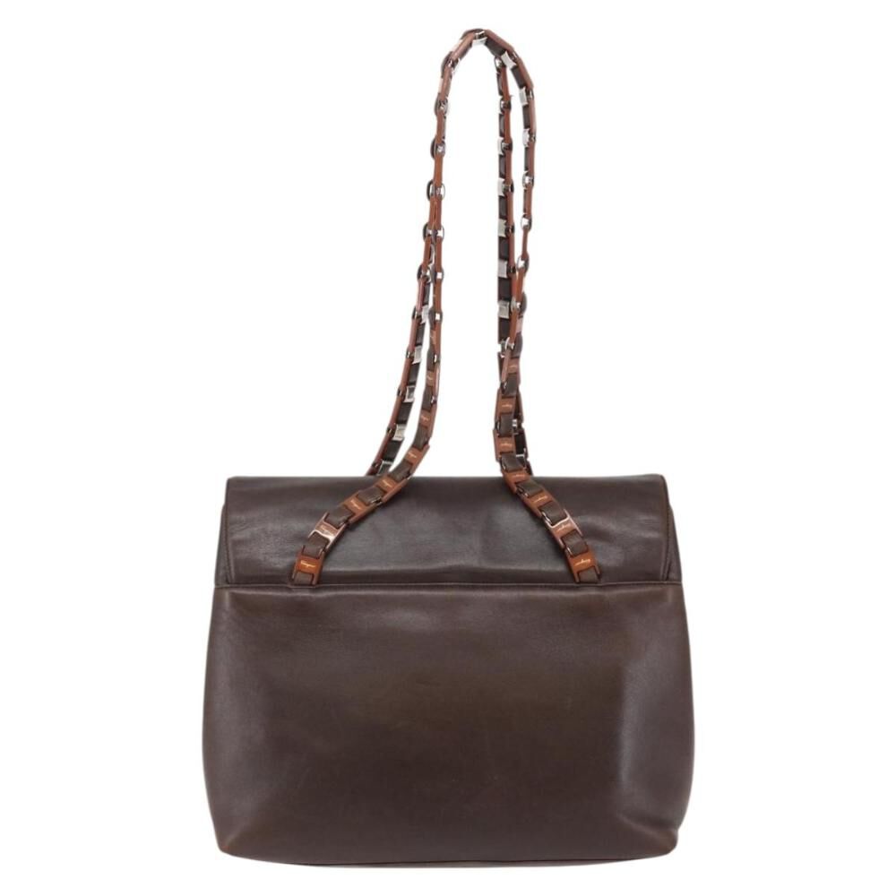 Salvatore Ferragamo Shoulder Bag