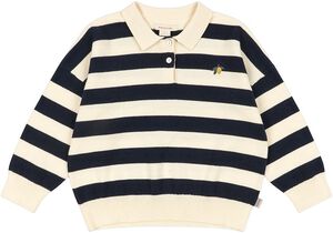 MANIS KNIT POLO