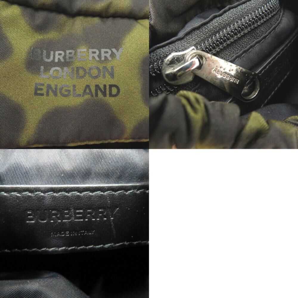 Burberry Belt Bag