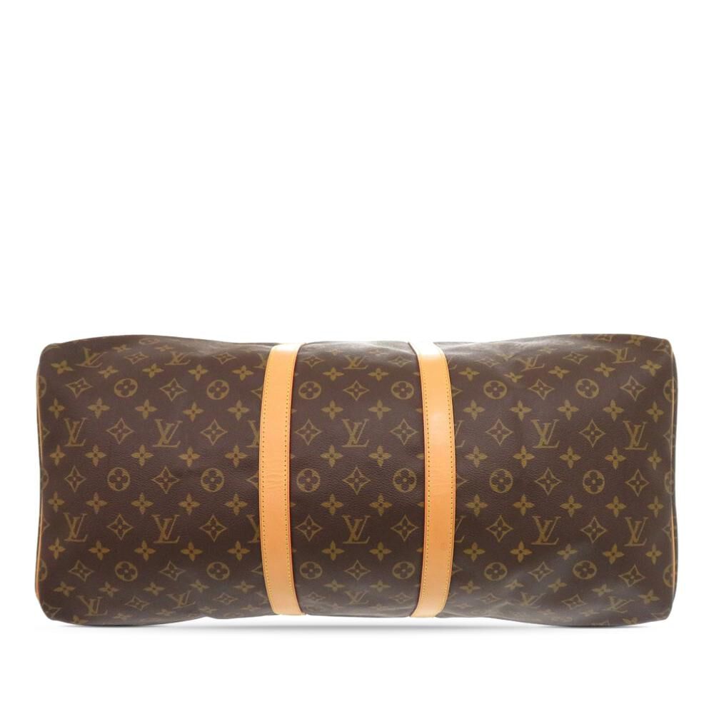 Louis Vuitton Keepall