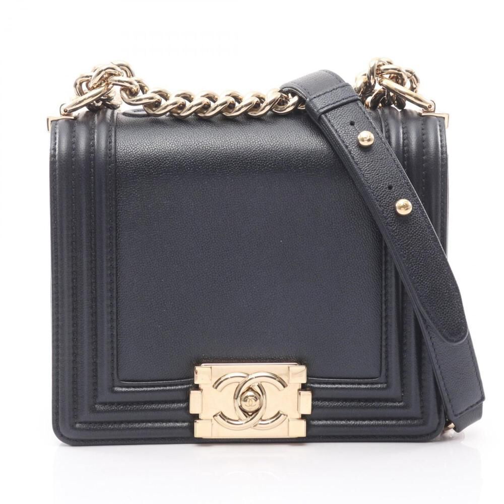 Chanel Shoulder Bag