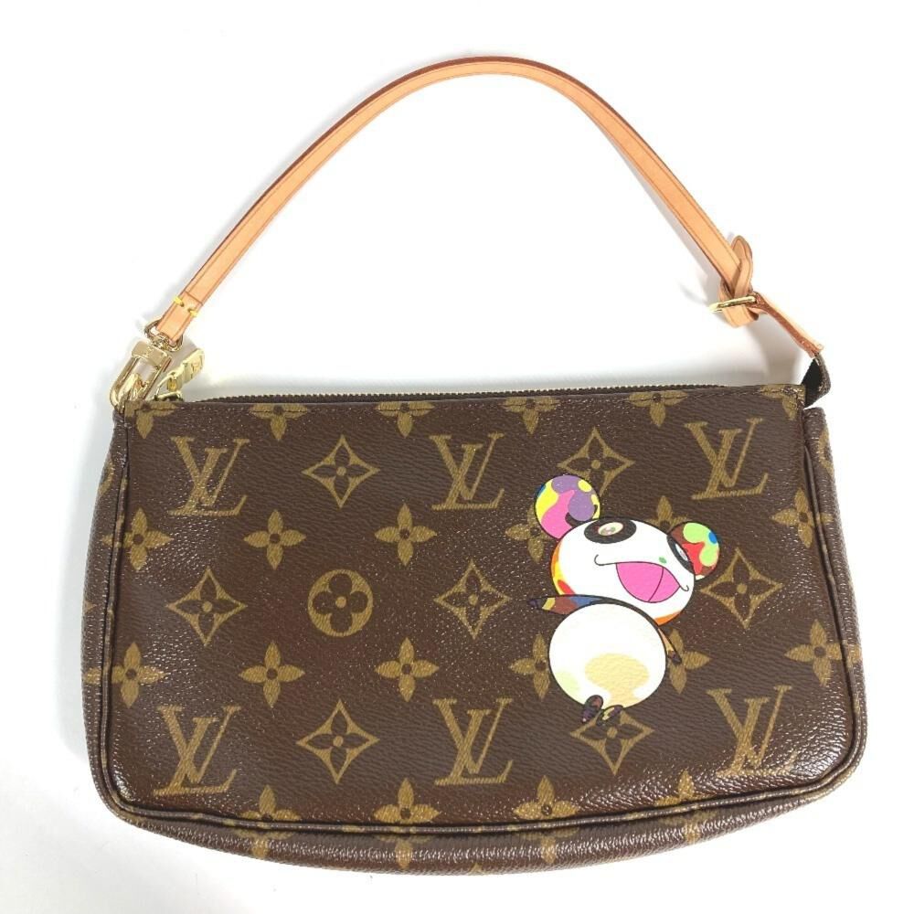 Louis Vuitton Clutch