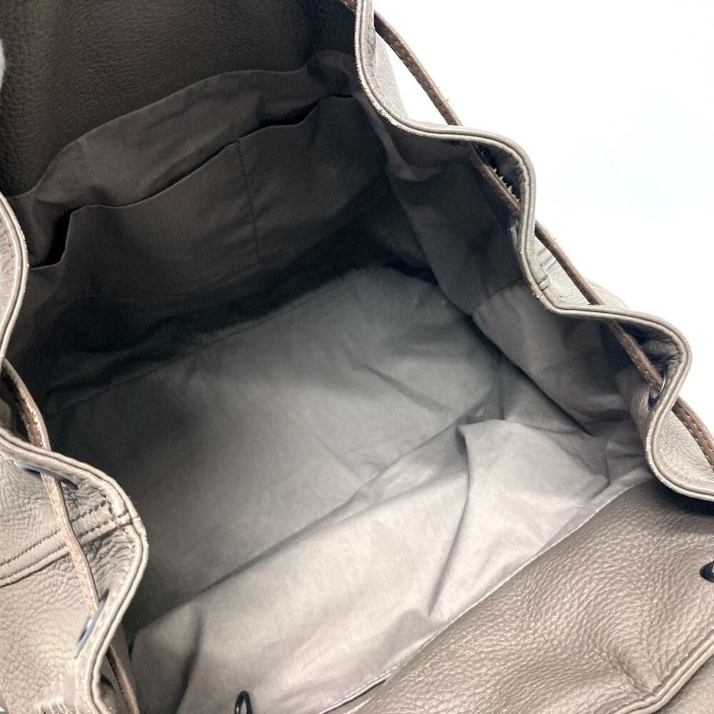 Bottega Veneta Backpack