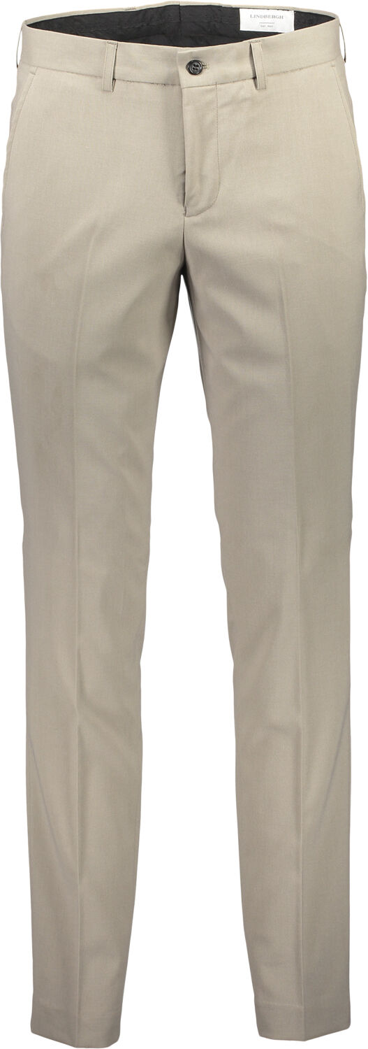 Suit med let stretch