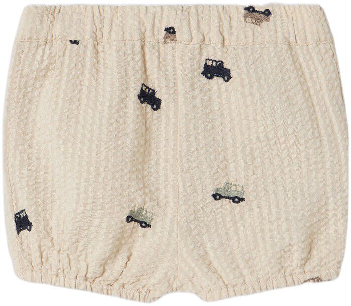 NBMHAFFI SHORTS