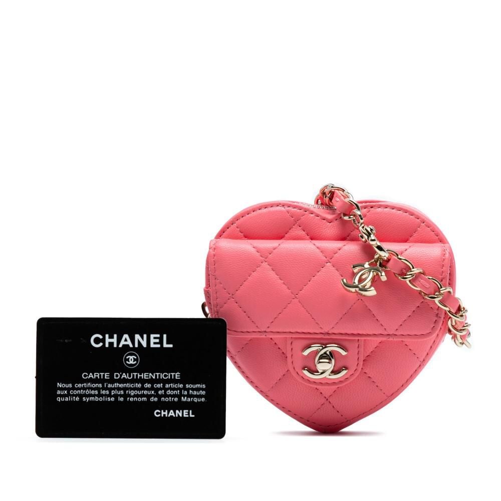 Chanel Crossbody Bag