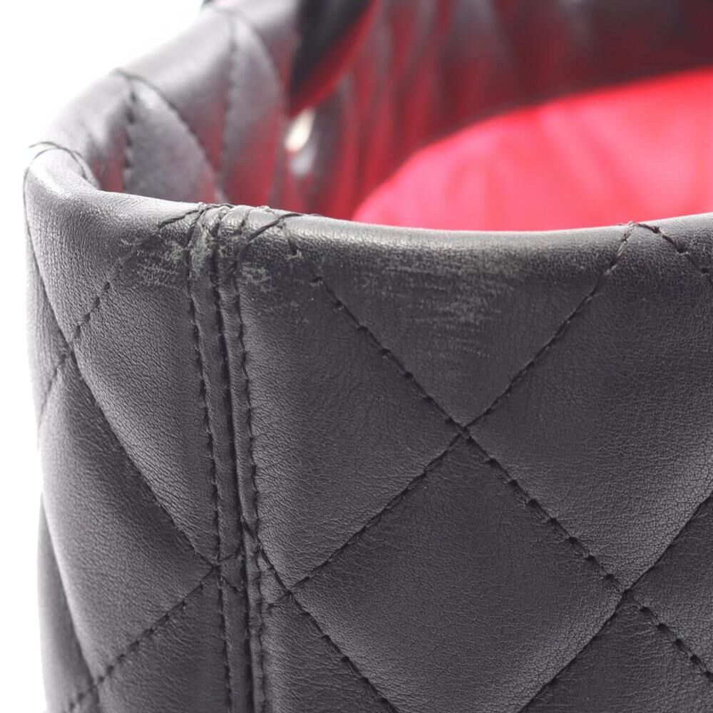 Chanel Tote