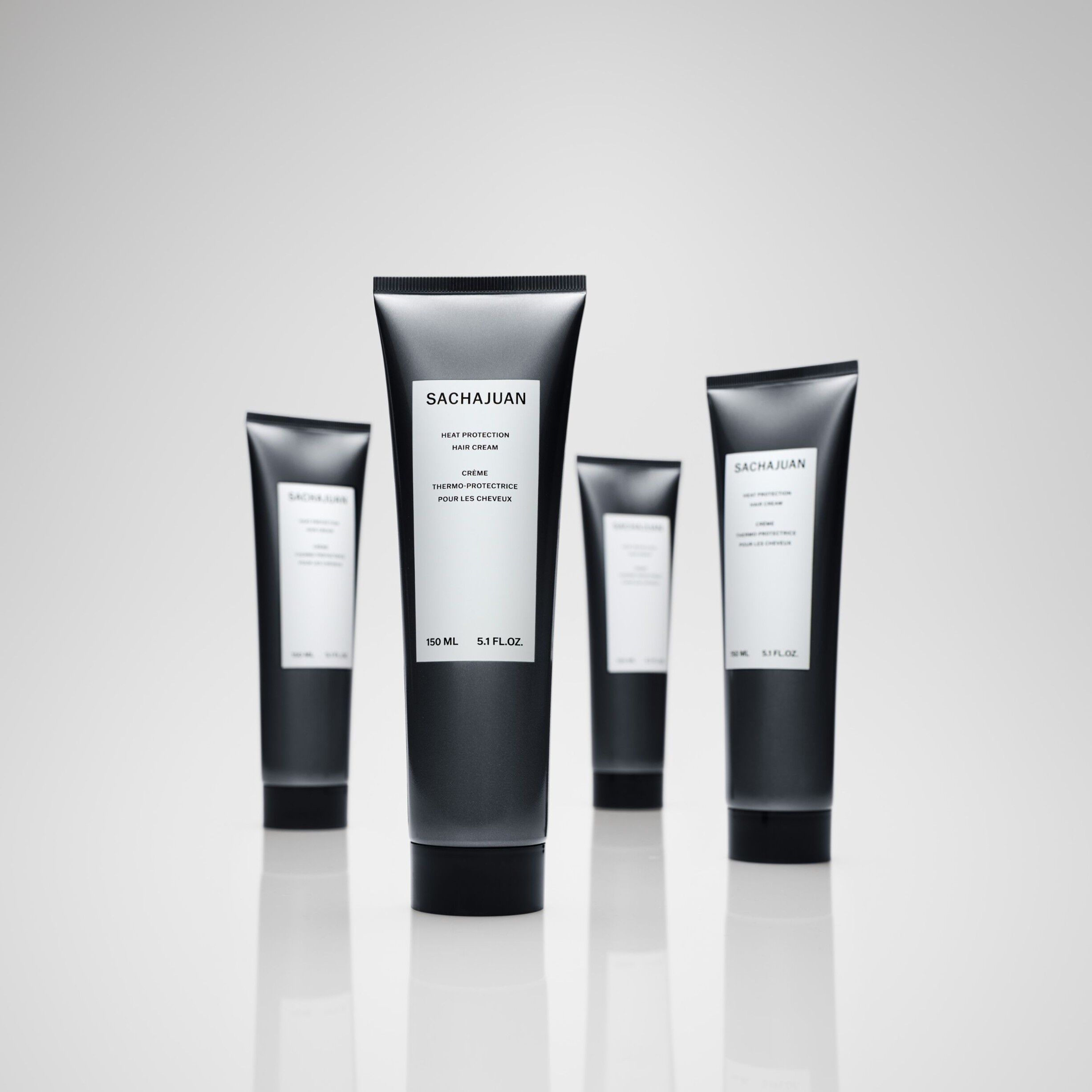 HEAT PROTECTION HAIR CREAM 150 ml