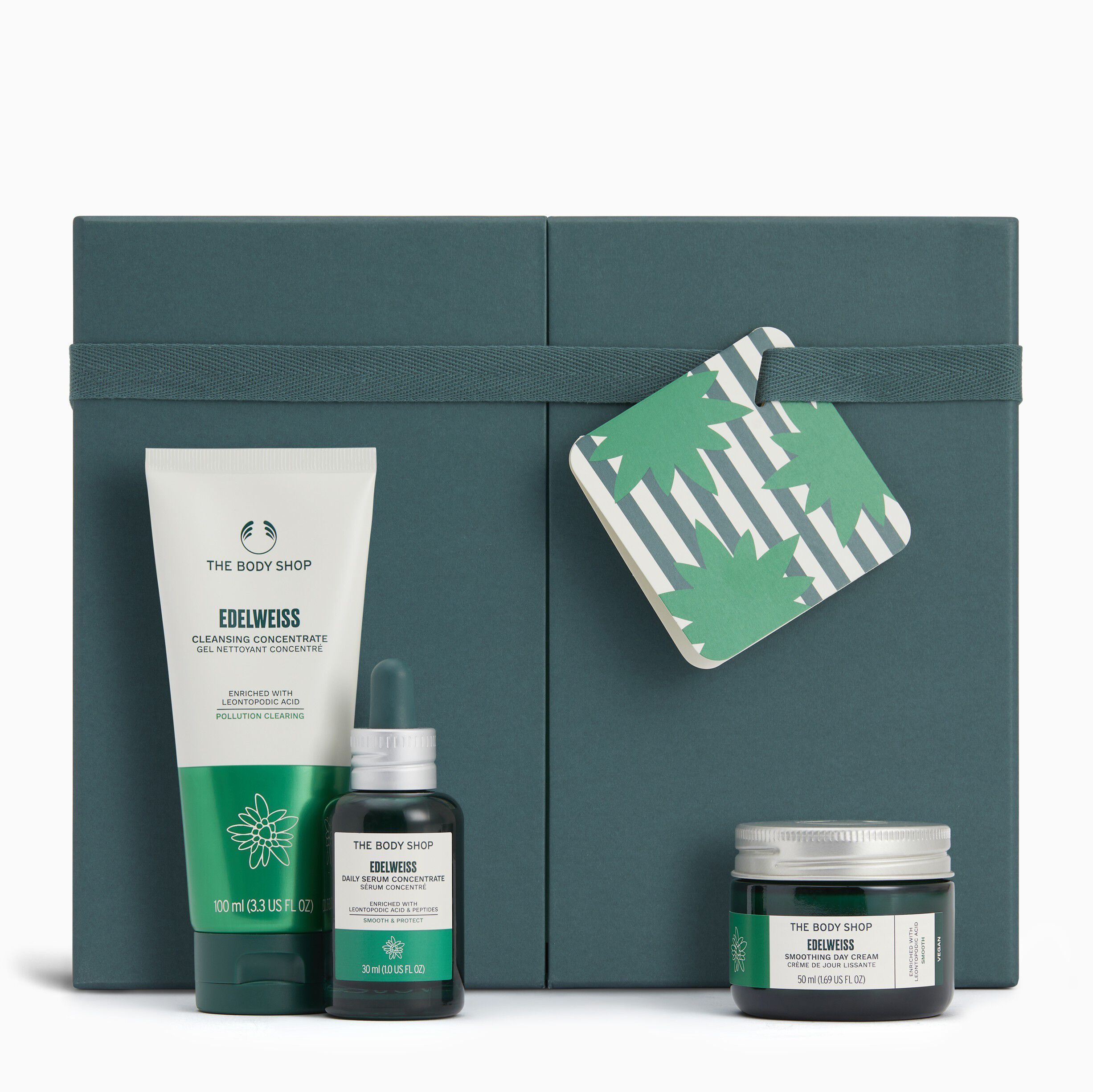 Edelweiss Collection