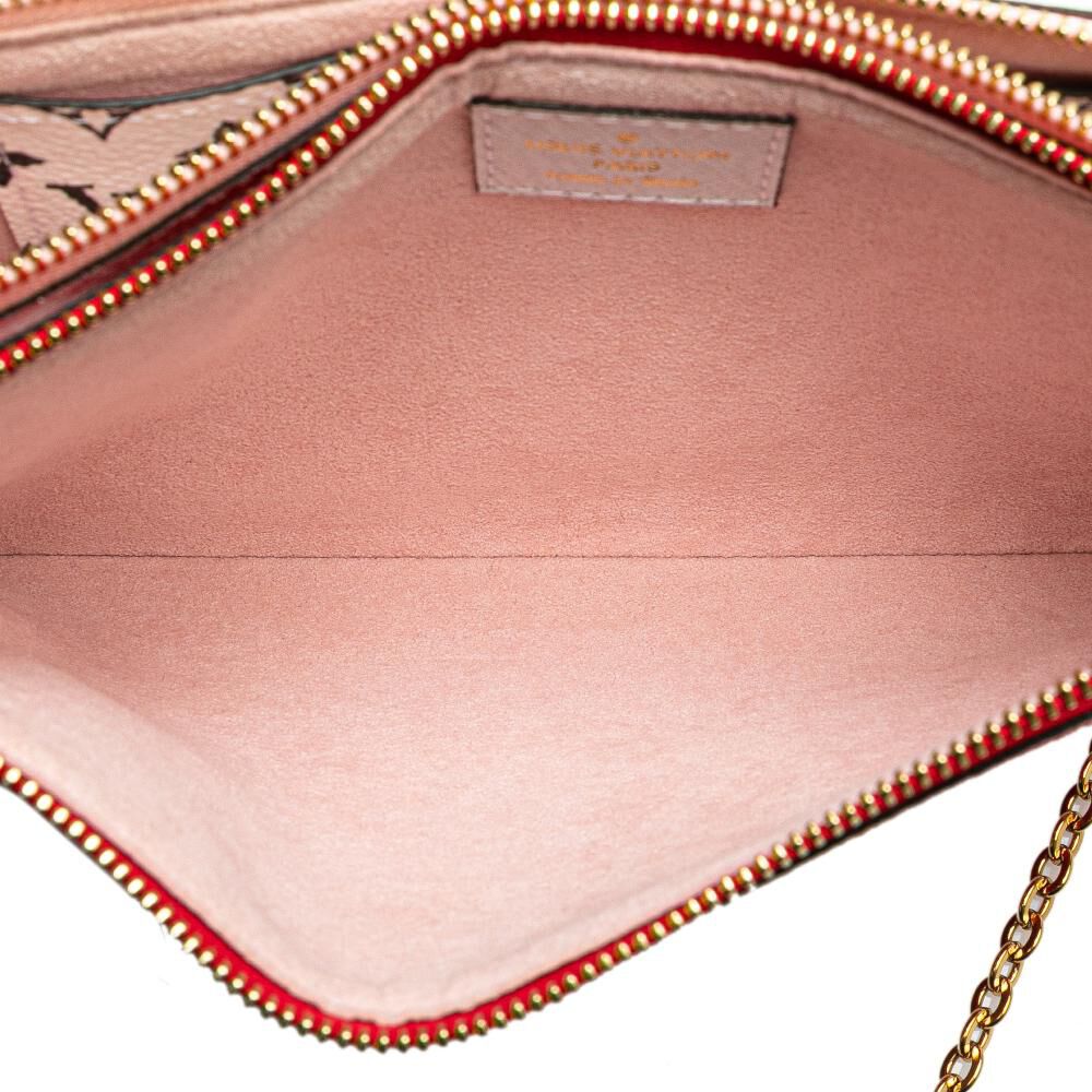 Louis Vuitton Crossbody Bag