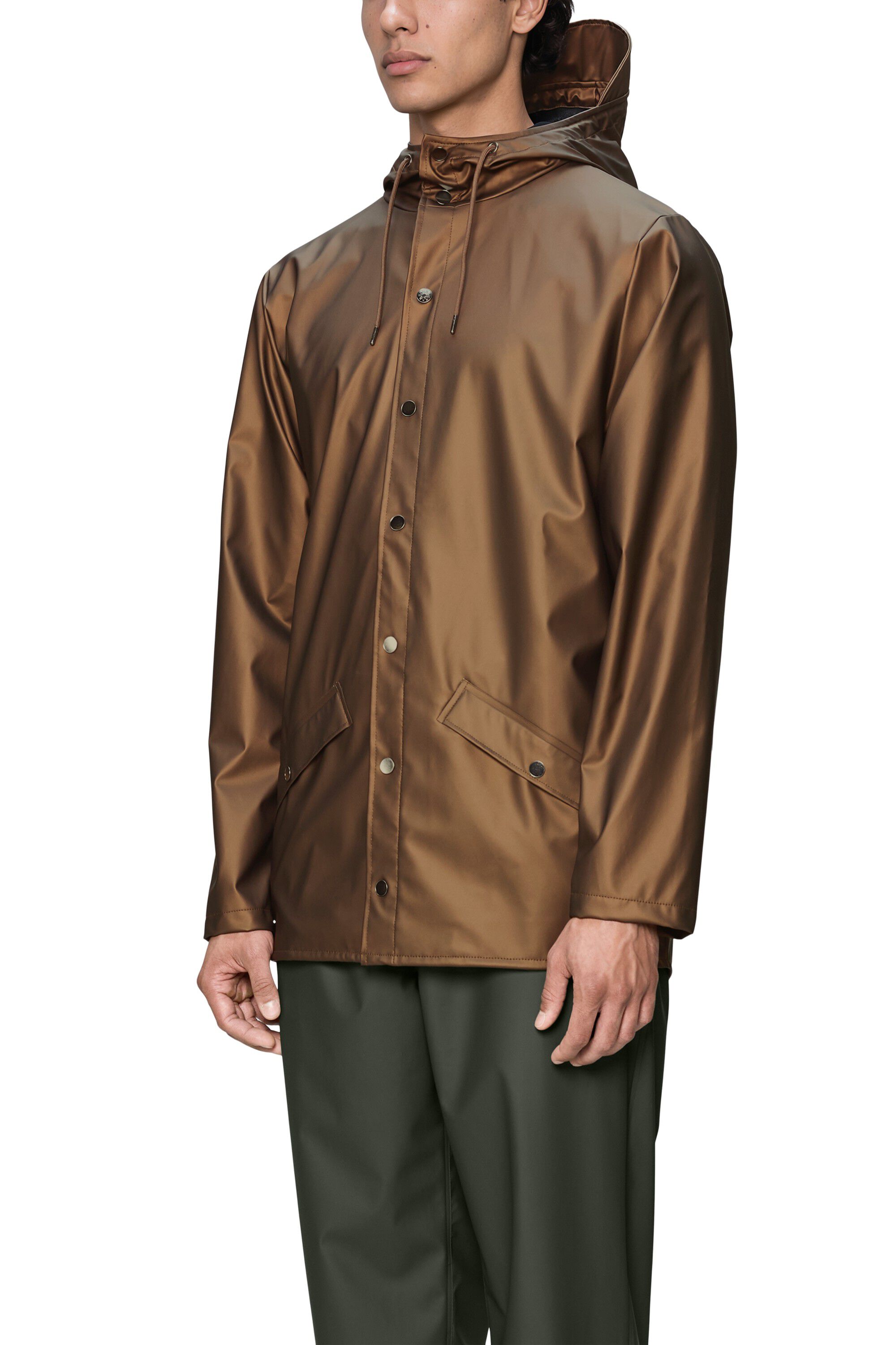 Jacket W3