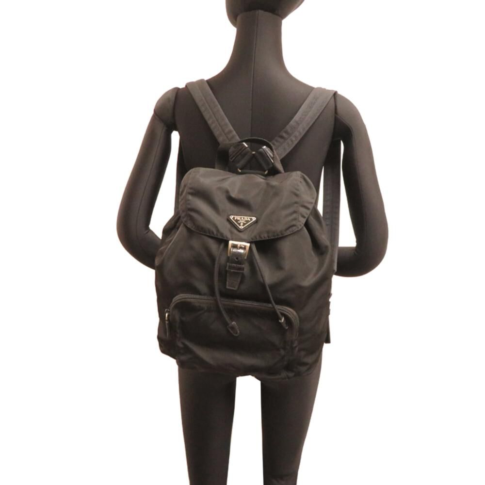 Prada Backpack