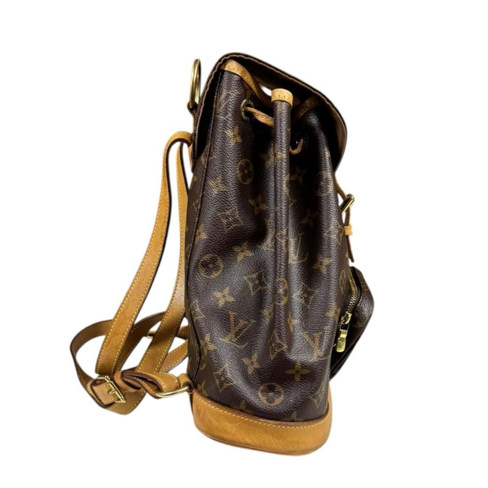 Louis Vuitton Montsouris