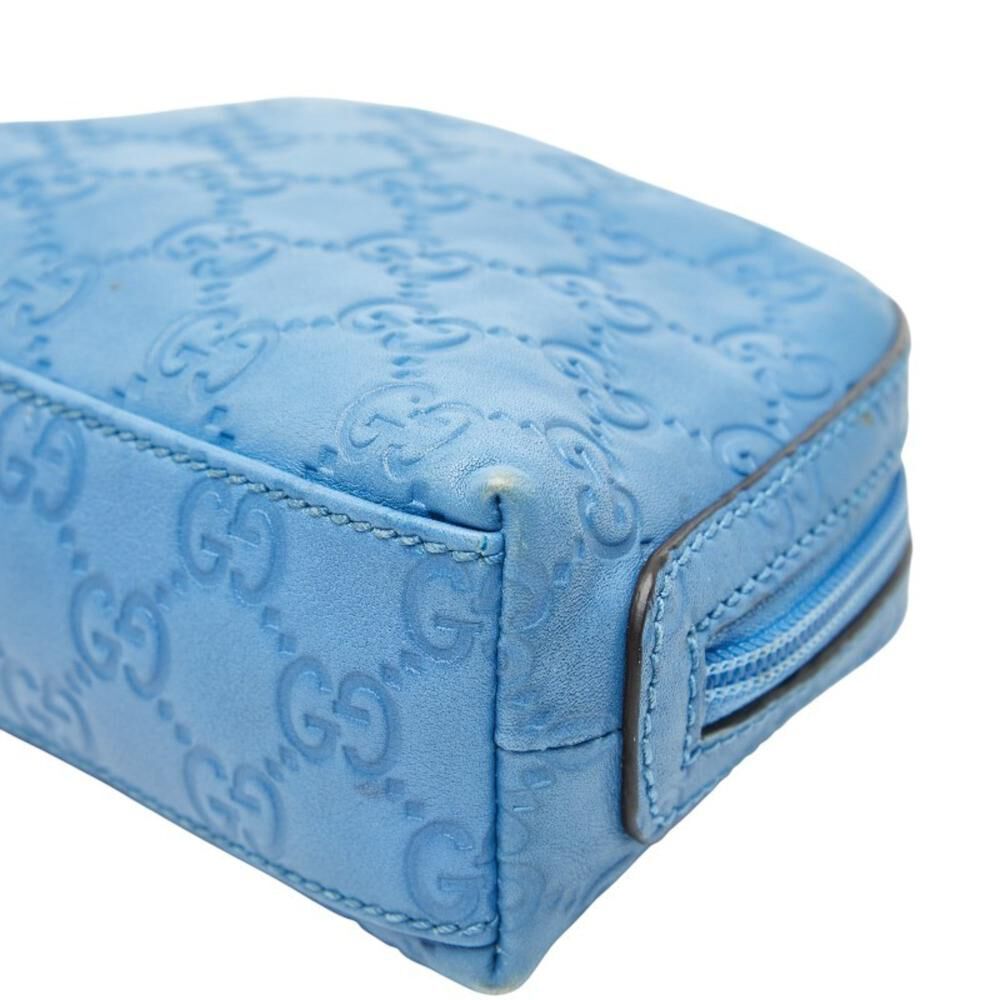 Gucci Pouch