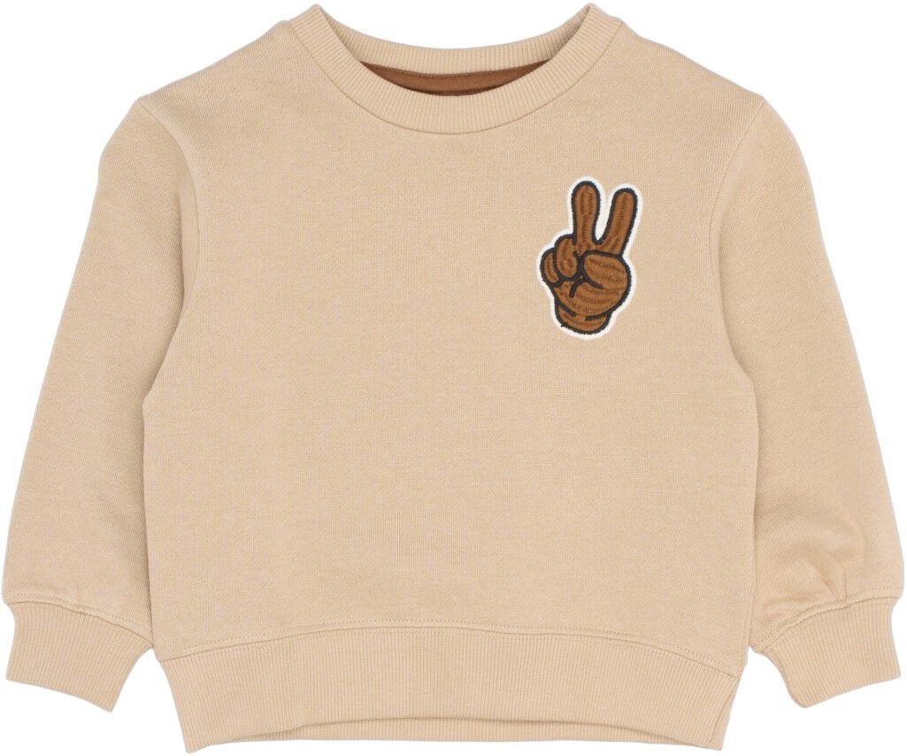 TNSTPhineas OS Sweatshirt