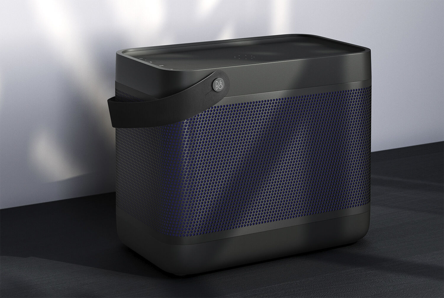 Beolit 20 Bluetooth Speaker