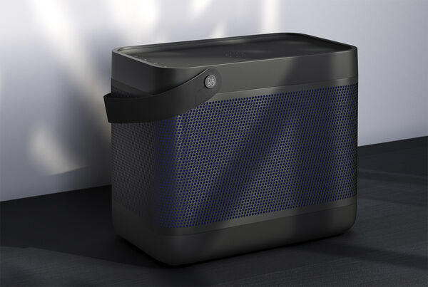 Beolit 20 Bluetooth Speaker