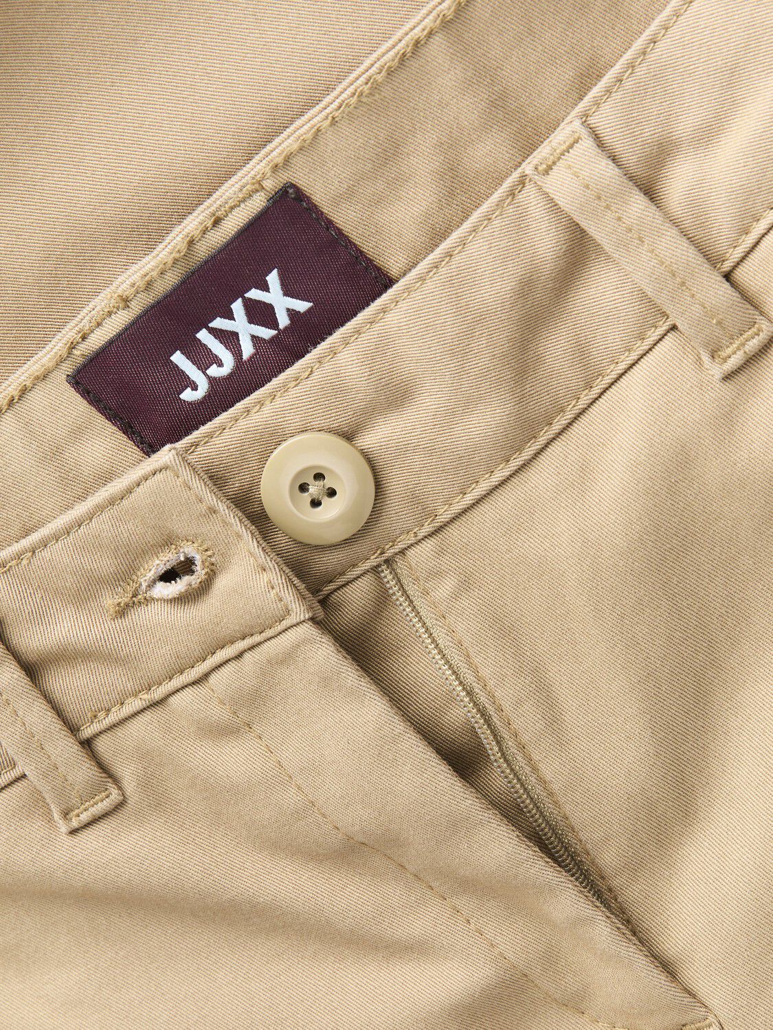Jxhazel Kira Barrel Mw Pants Pnt Noos