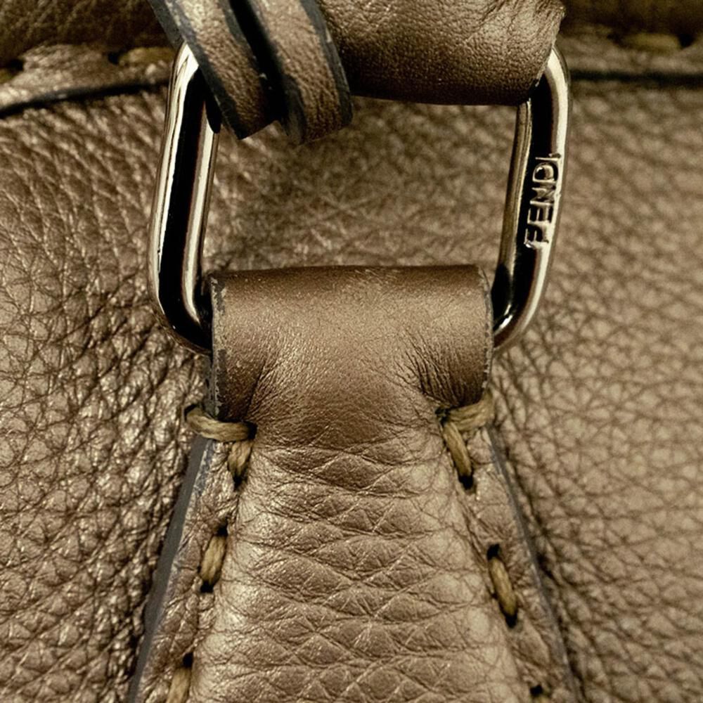 Fendi Handbag