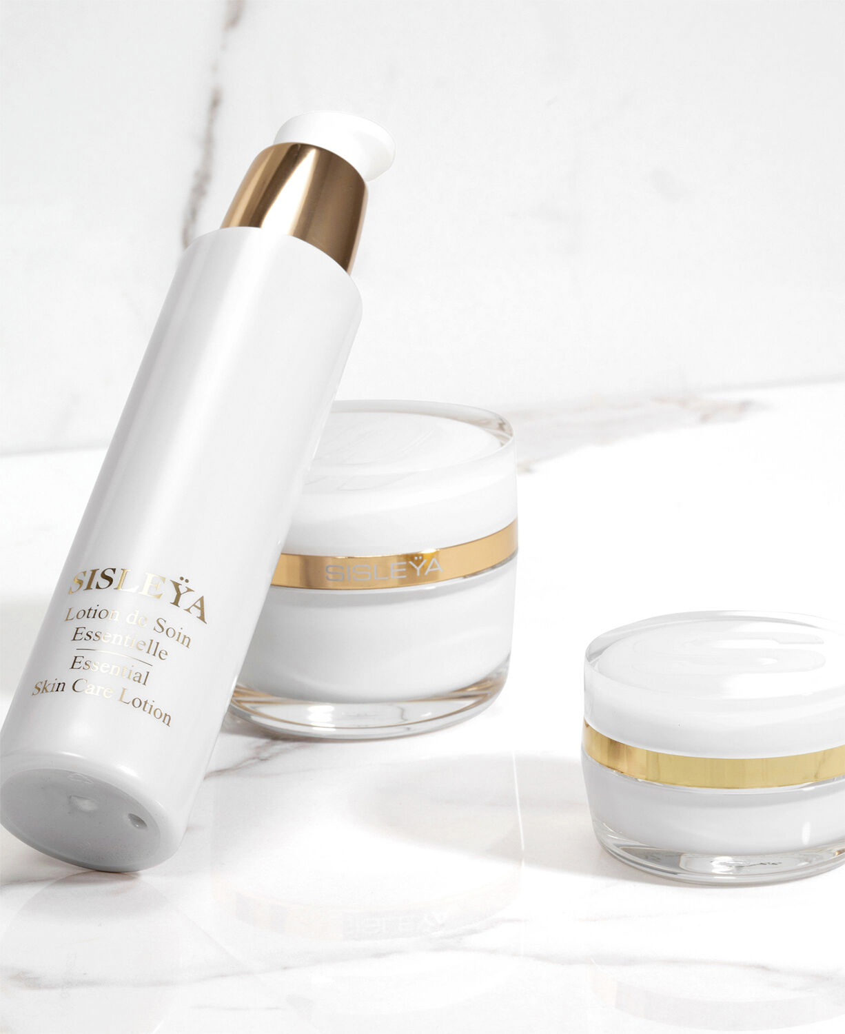 Sisle&yuml;a L'Int&eacute;gral Anti-&Acirc;ge Coffret Prestige